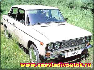 ВАЗ 21065