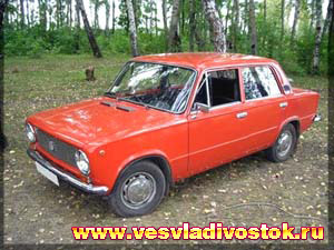 ВАЗ 21013