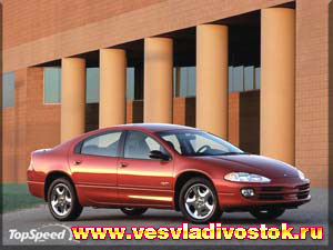 Dodge Intrepid
