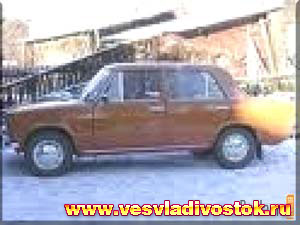 ВАЗ 2101