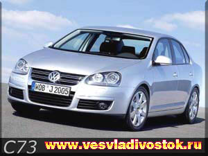 Volkswagen Jetta 1. 4 16V FSI