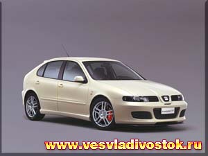 Seat Leon 1. 8 20VT