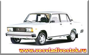 ВАЗ 2105