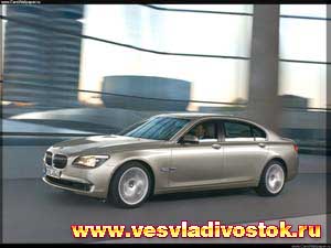 BMW 7-серия