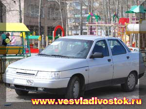 ВАЗ 21102