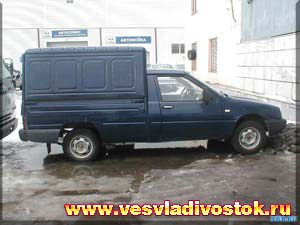 ИЖ 2717