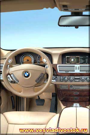 BMW 7-серия