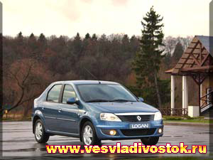 Renault Logan