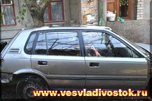 Toyota Corolla 1. 3