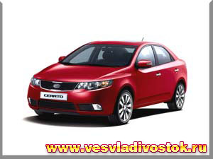 Kia Cerato
