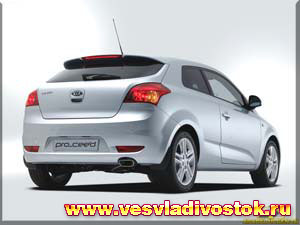 Kia Cee'd 1. 6D CRDi VGT