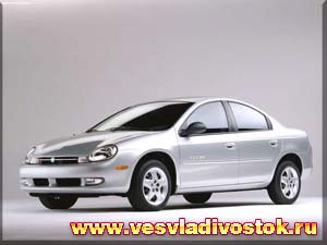 Dodge Neon