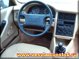 Audi 80 1. 6