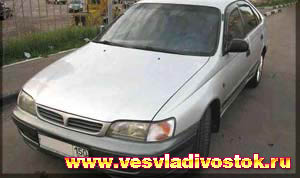 Toyota Carina E 1. 8