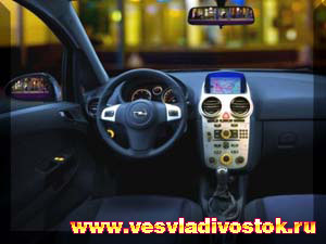 Opel Corsa 1. 0 S