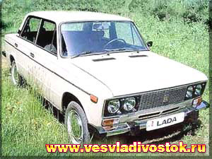 ВАЗ 21065