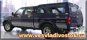 Great Wall Deer 2. 3 4WD