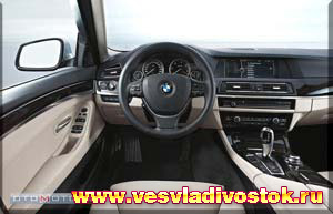 BMW 5-серия