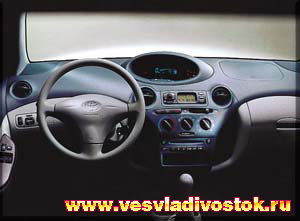 Toyota Yaris 1. 5 16v VVT-i