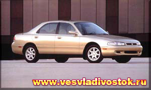 Mazda 626