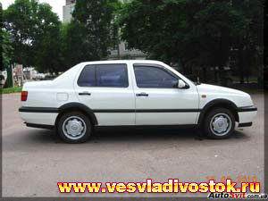 Volkswagen Vento