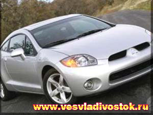 Mitsubishi Eclipse