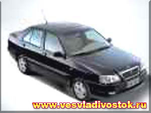 Chery Amulet