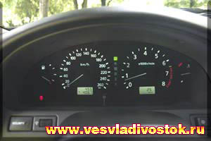 Nissan Maxima QX 3. 0