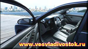 Hyundai Elantra 1, 8 GLS