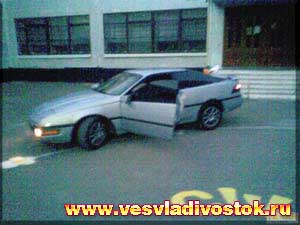 Ford Probe