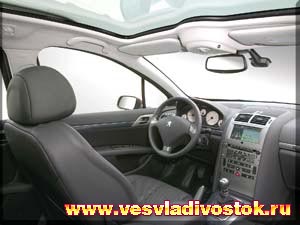 Peugeot 407 SW 2. 0-16V