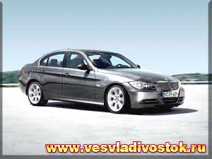 BMW 3-серия