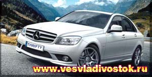 Mercedes C 180