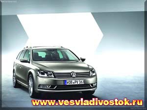 Volkswagen Passat Variant 2. 0