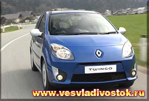 Renault Twingo