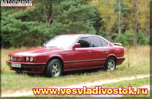 BMW 520i