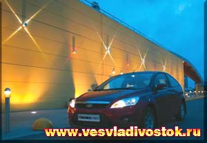 Ford Focus 1. 8 TDCi