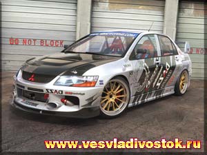 Mitsubishi Lancer 1200
