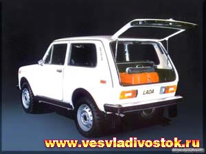 ВАЗ 2121