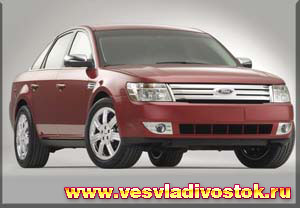 Ford Taurus