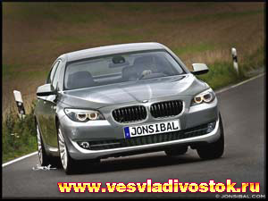BMW 5-серия