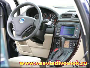 Opel Omega Stationwagon 2. 2i-16V