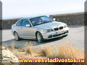 BMW 3-серия