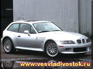 BMW Z3