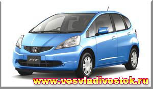 Honda Jazz 1. 4i
