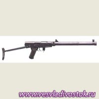Пистолет-пулемёт - Тип 64 (Тип 85)