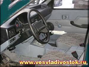 ИЖ 2126