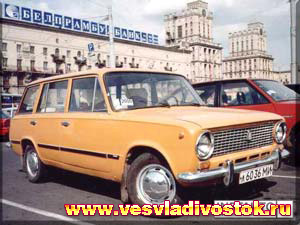 ВАЗ 2102