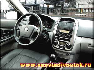 Kia Cerato 1. 6