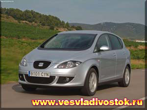 Seat Toledo